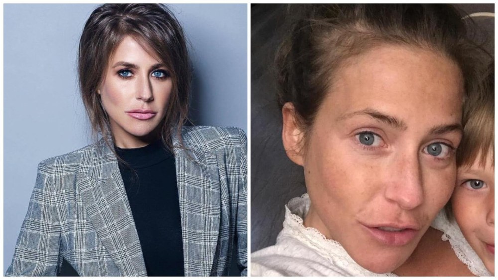 Валерия Перфилова сексимвол