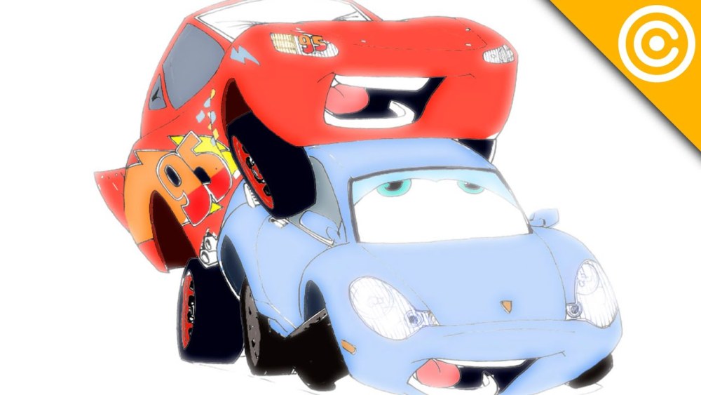 Карина Зверева Полярный