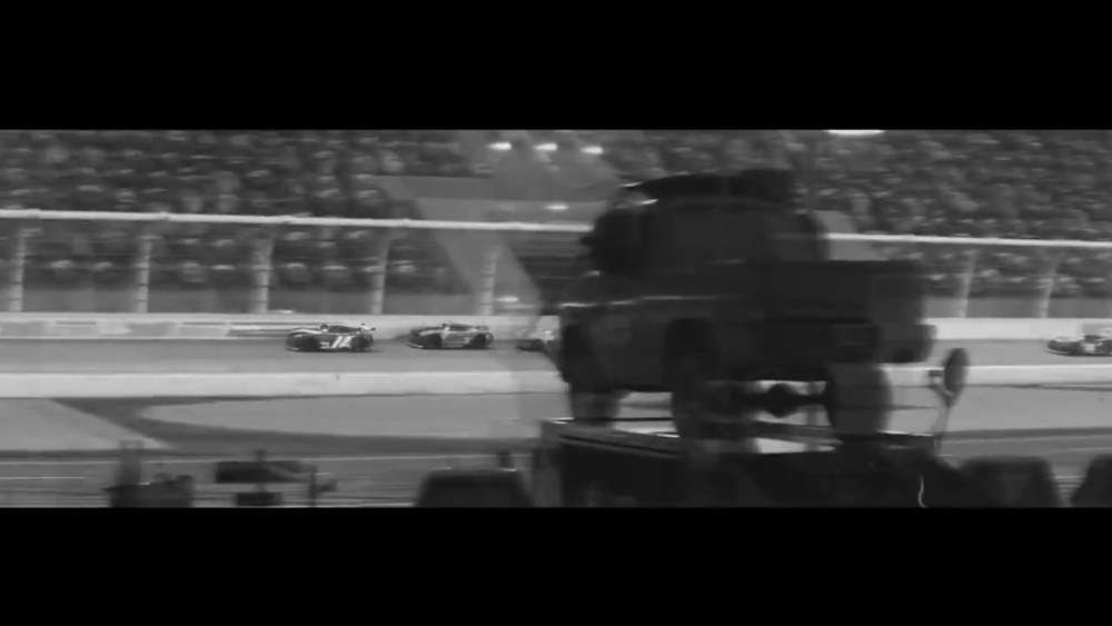 Тачки 3 Салли и Маккуин