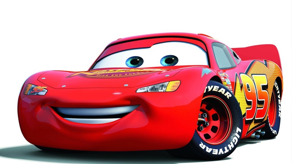 Тату в виде наклейки