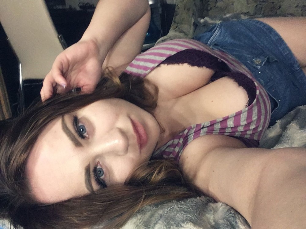 Алисса рыжая порнозвезда