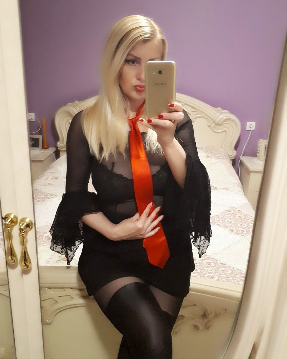 Саманта Сэйнт порнозвезда