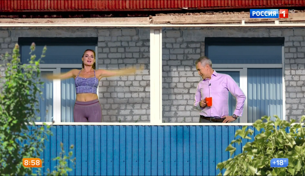 Ариана Гранде голая рыжая