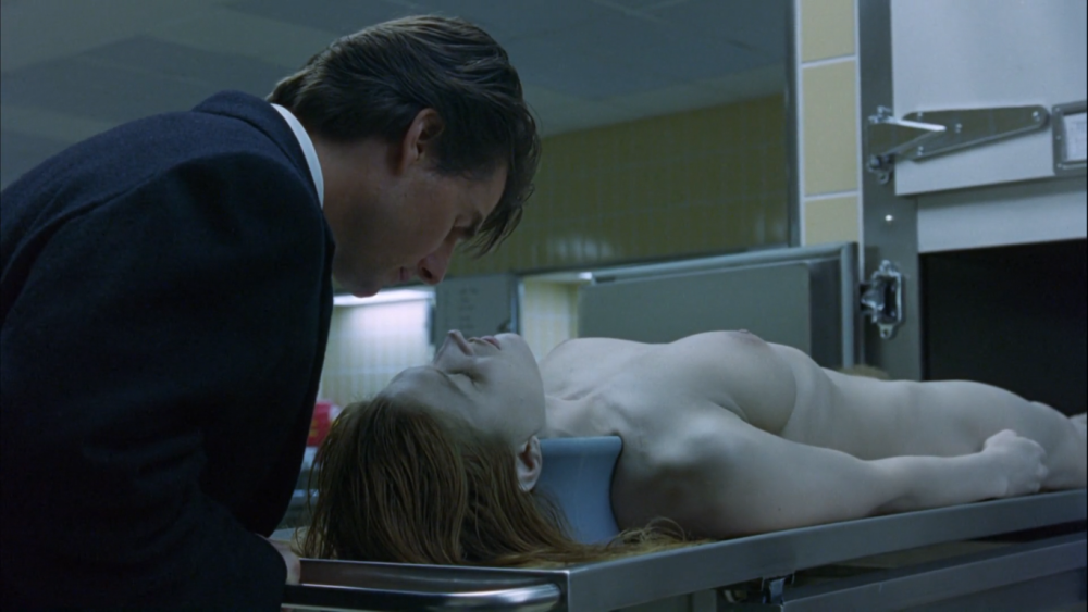 Кэтрин Изабель в see no Evil 2 (2014)