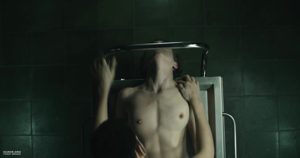 Кристина Риччи жизнь за гранью +18