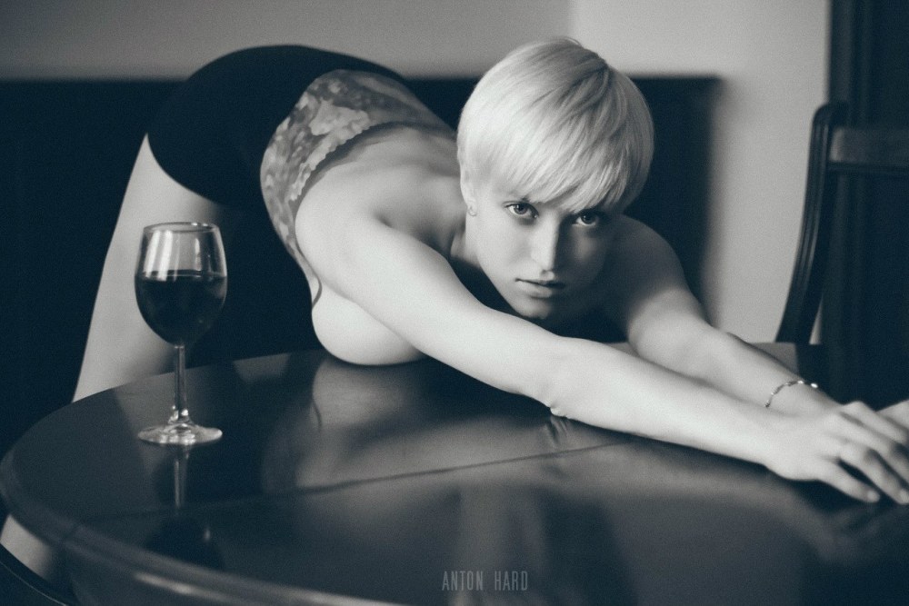 Катя Дорожко