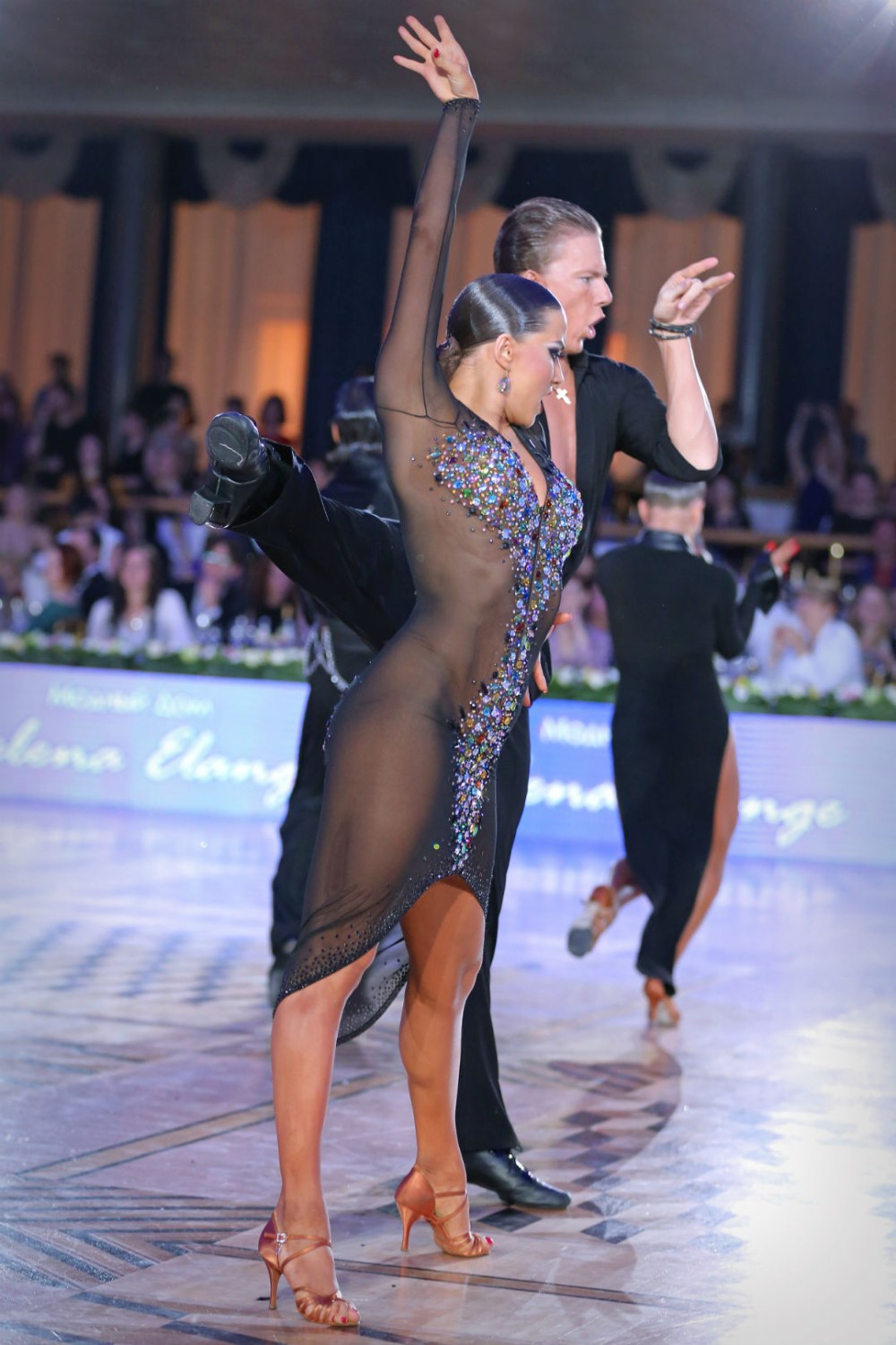 Елена Тимофеева(Зиновьева)Шмидт