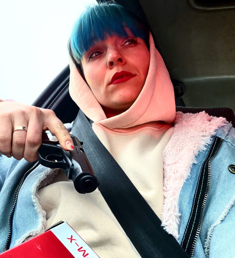 Нонна Гришаева в купальнике