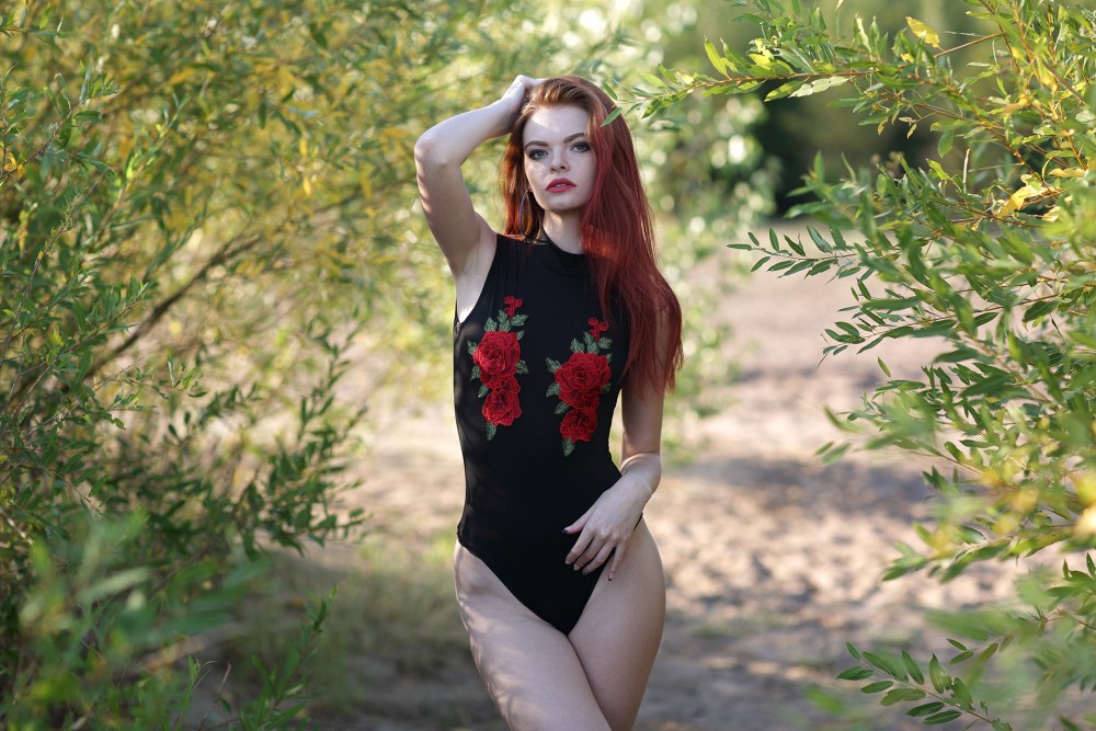 Юлия Чиркова Jia Lissa