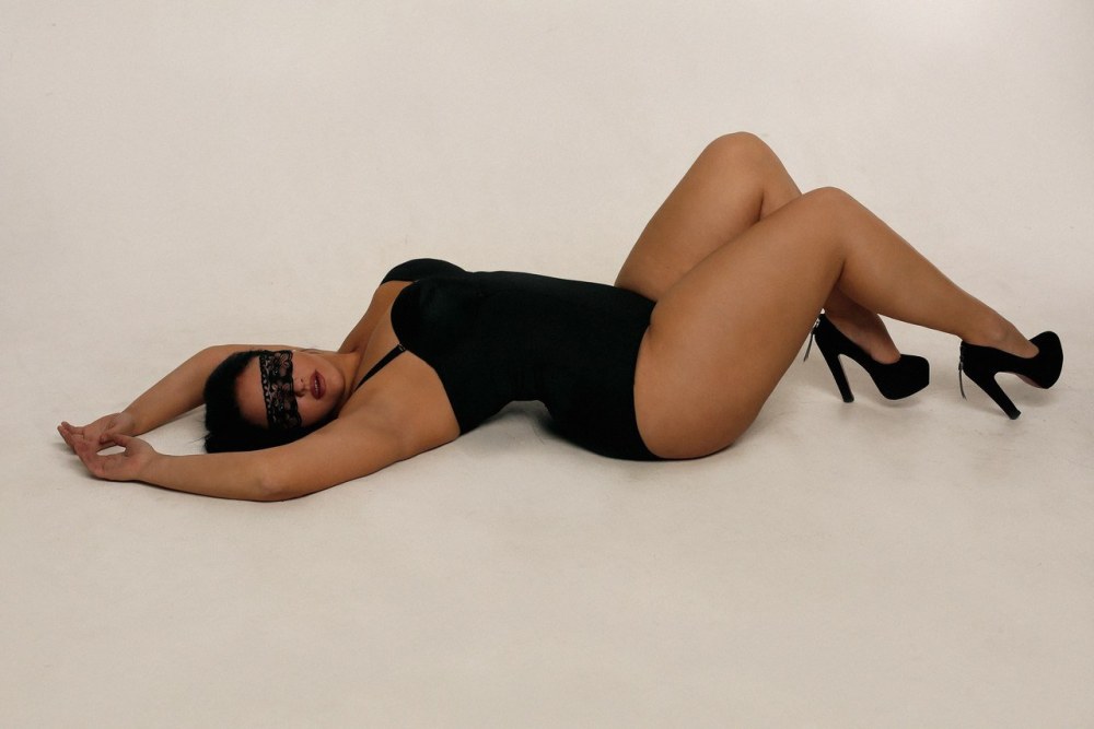 Пловчиха Юлия Ефимова голая