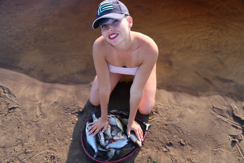 Лобацевич Юлия Беларусь