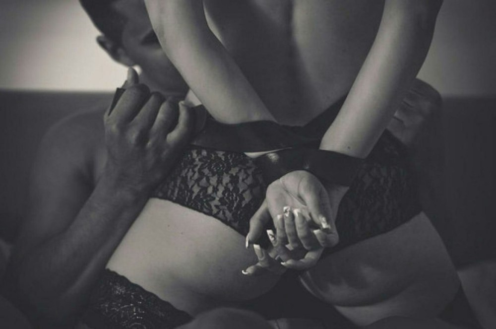 Красивые эротические картинки