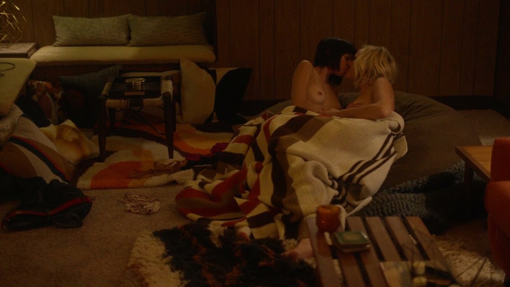 Рики Линдхоум riki Lindhome nude