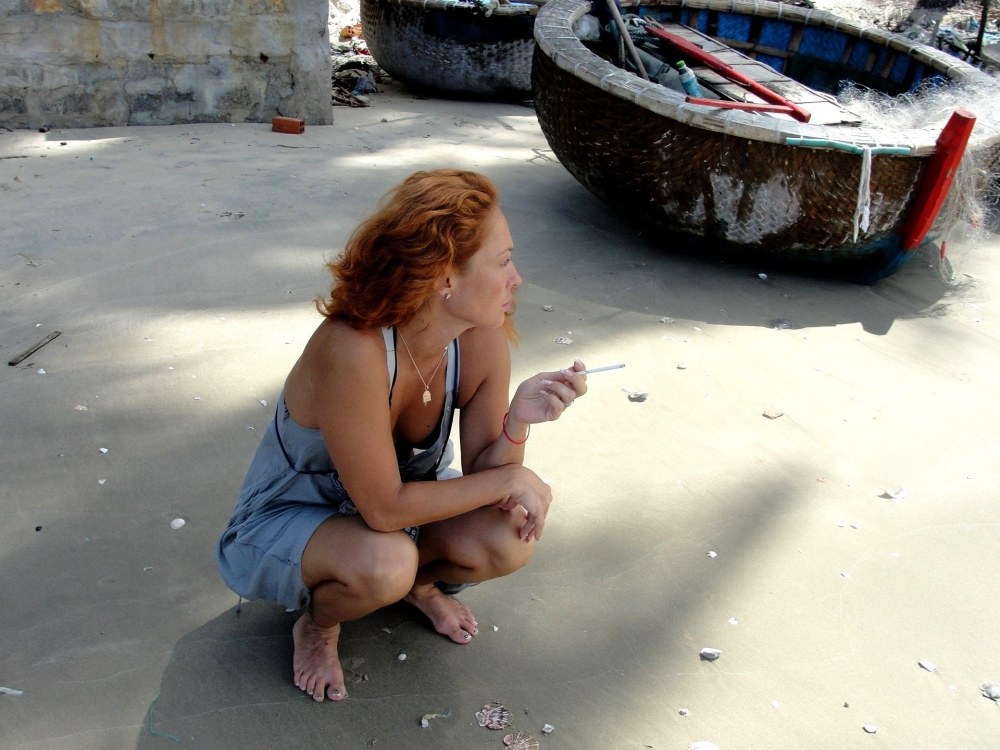 Анастасия Самбурская xxx