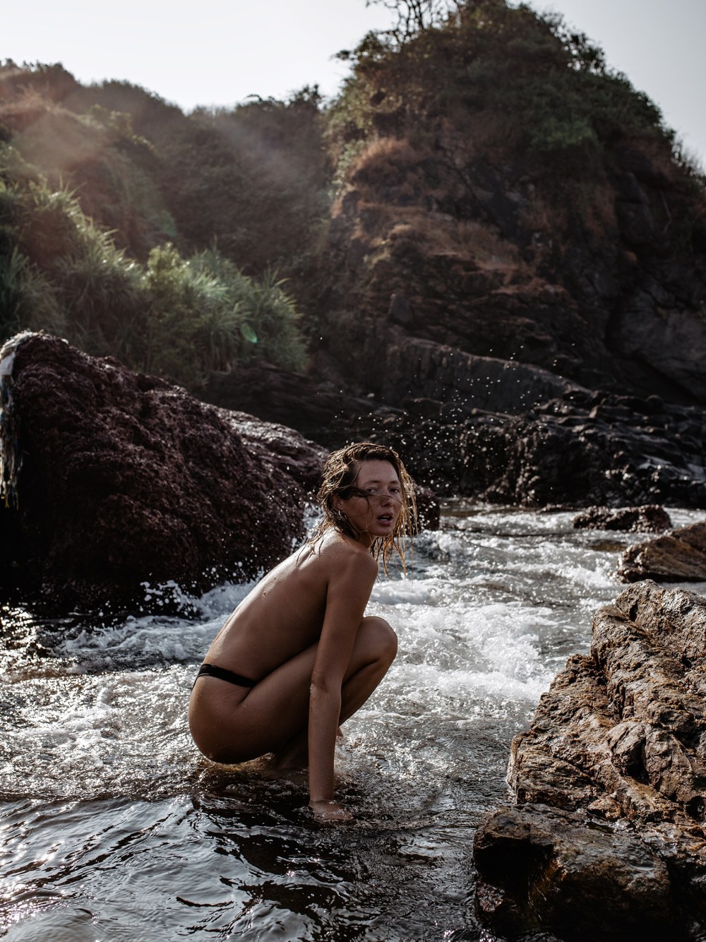 Порноактриса Юлия анал