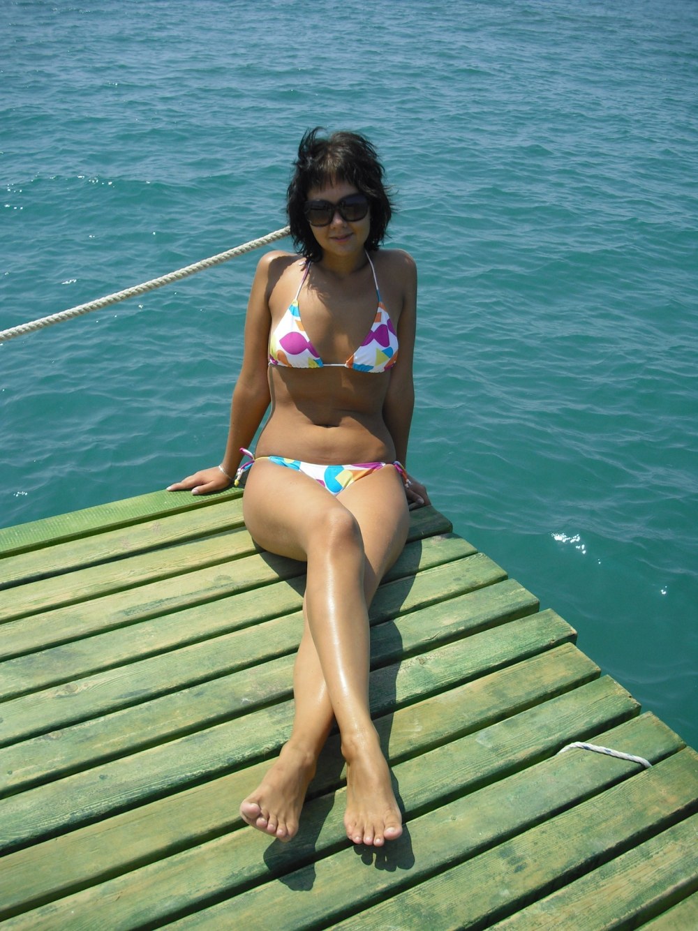 Анастасия Микульчина nude