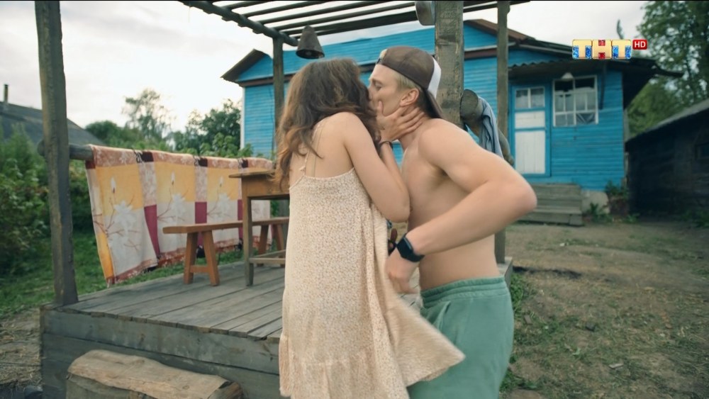 Дарья Алыпова жуки