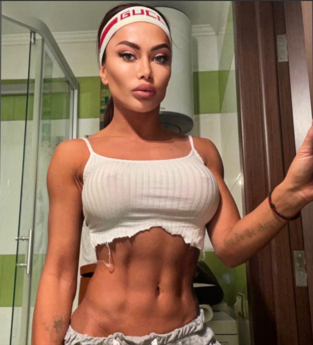 Вера Лесникова Демидов