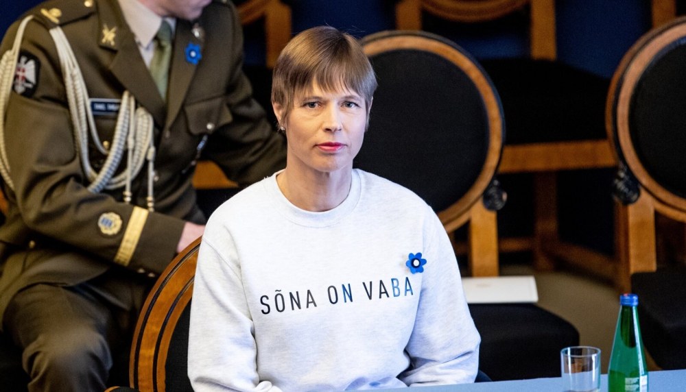 Керсти кальюлайд