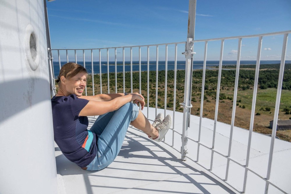 Керсти Кальюлайд