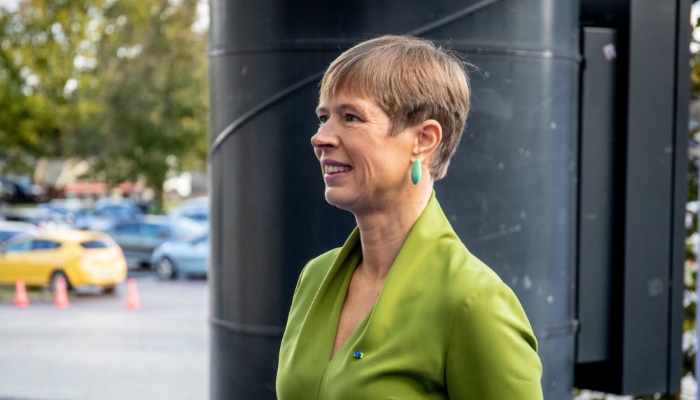 Керсти Кальюлайд Буратино