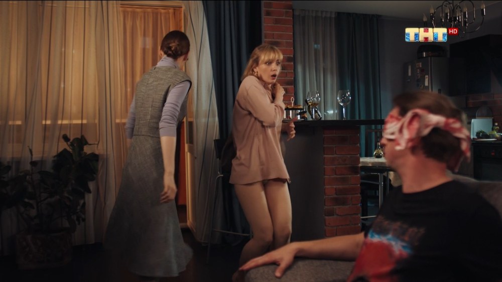 Реальный трах в художественных фильмах