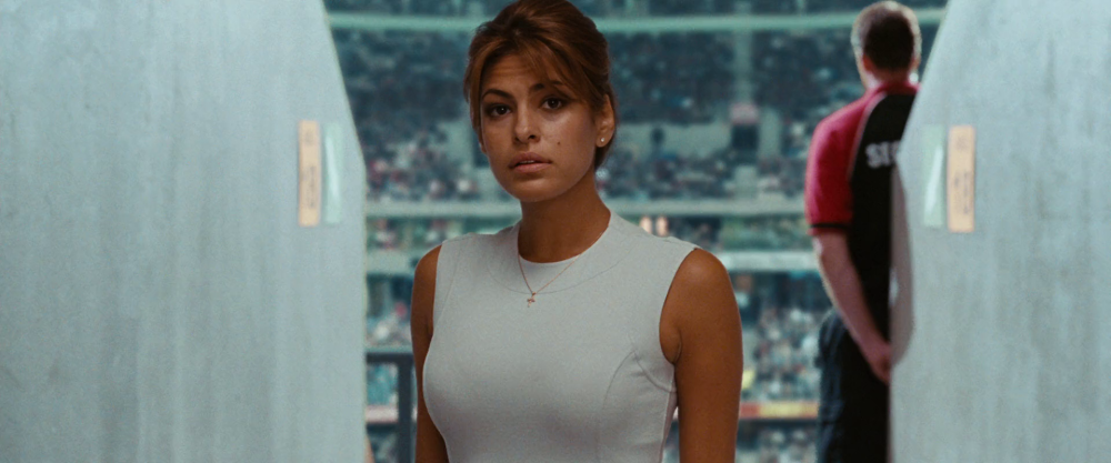 Призрачный гонщик 2007 ева Мендес