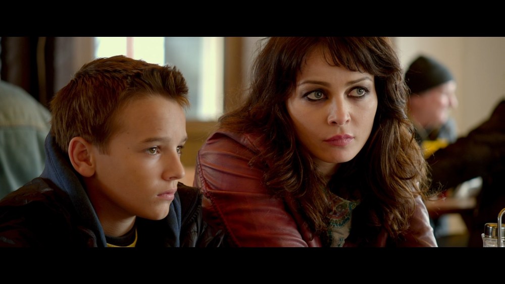 Призрачный гонщик 3