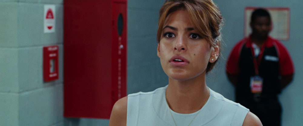 Николас Кейдж Призрачный гонщик 1