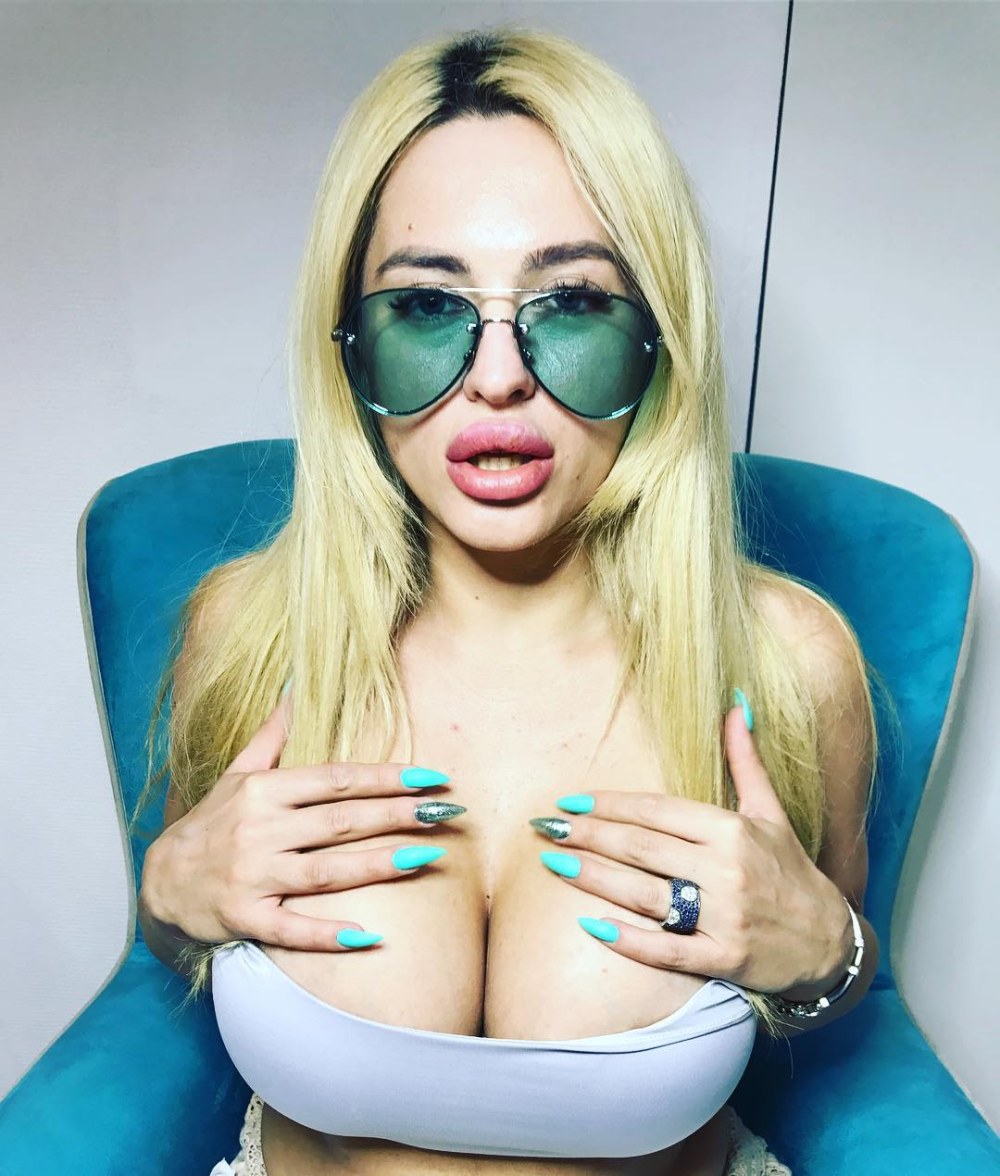 Марина Радченко порноактриса