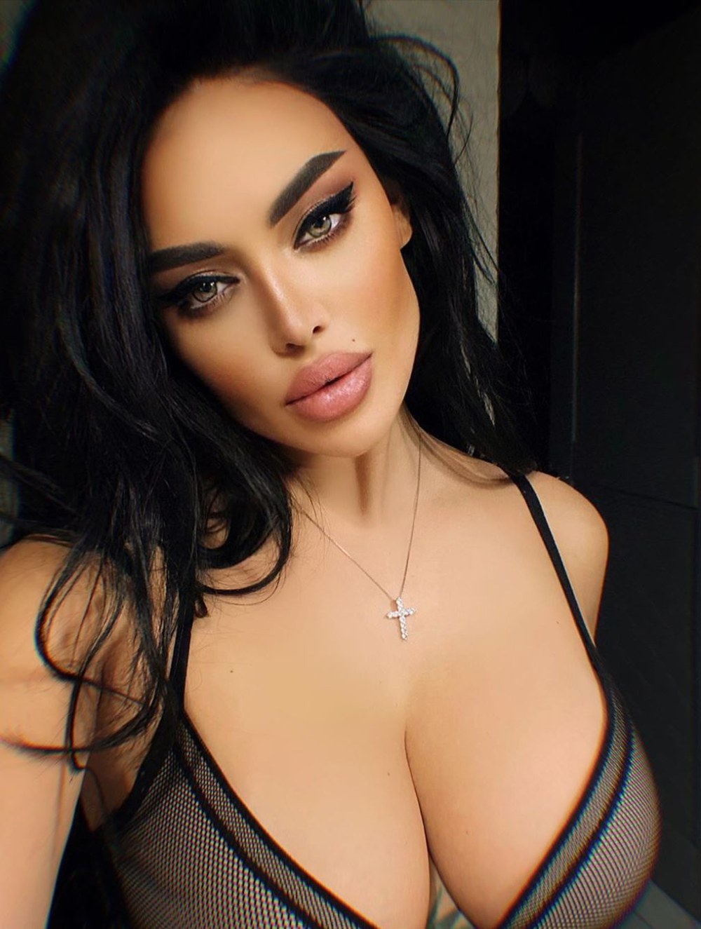 Мария Капшукова горячие