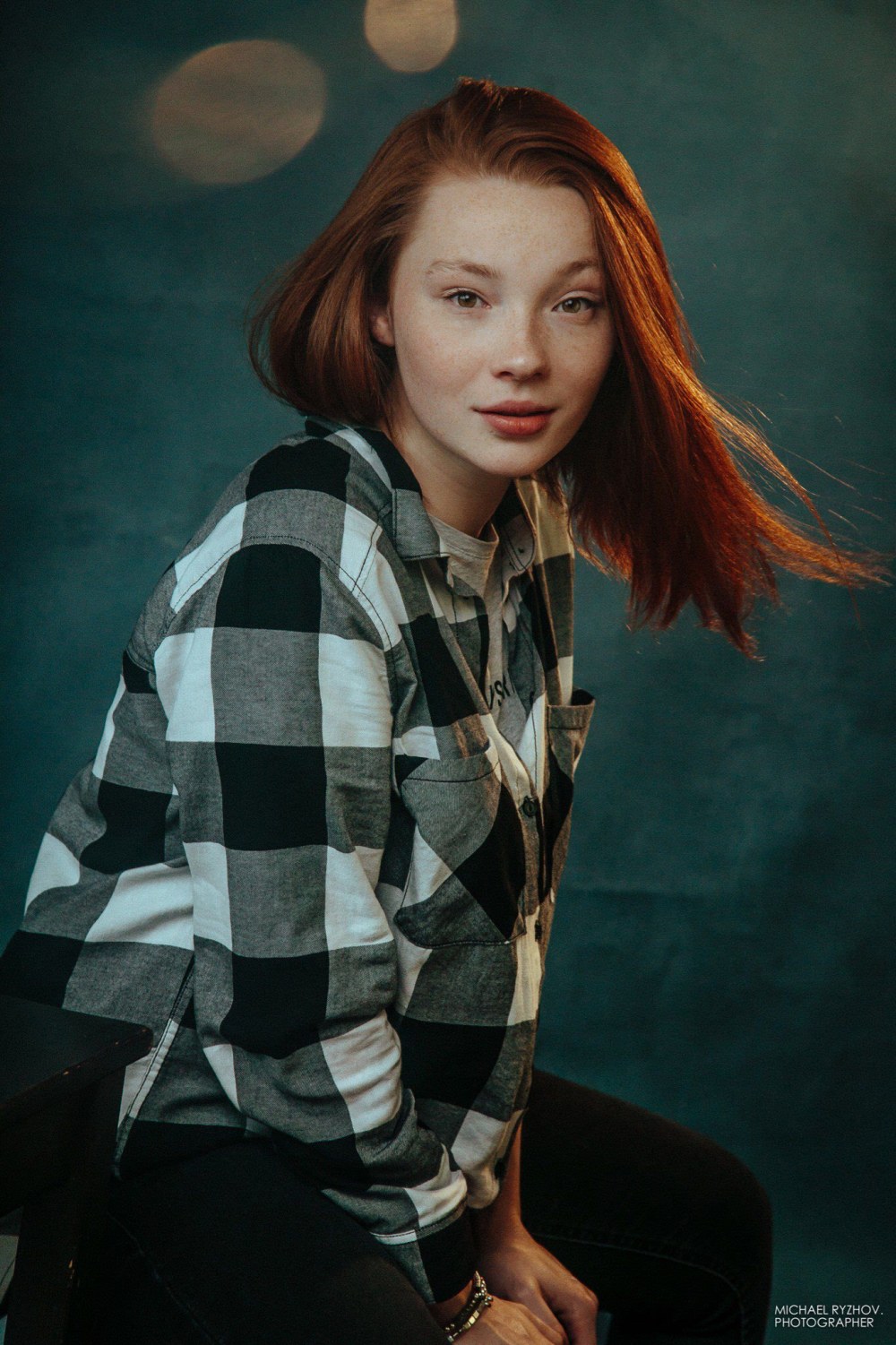 Кира Алиферова sweetkira555 эро
