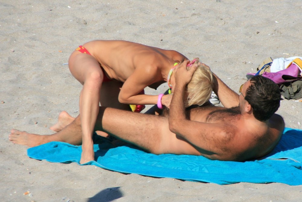 Разврат на казантипе частное