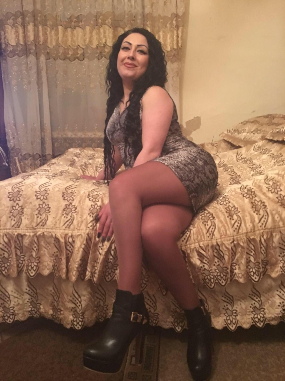 Армянские женщины в возрасте