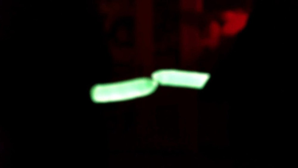 Леденец в виде