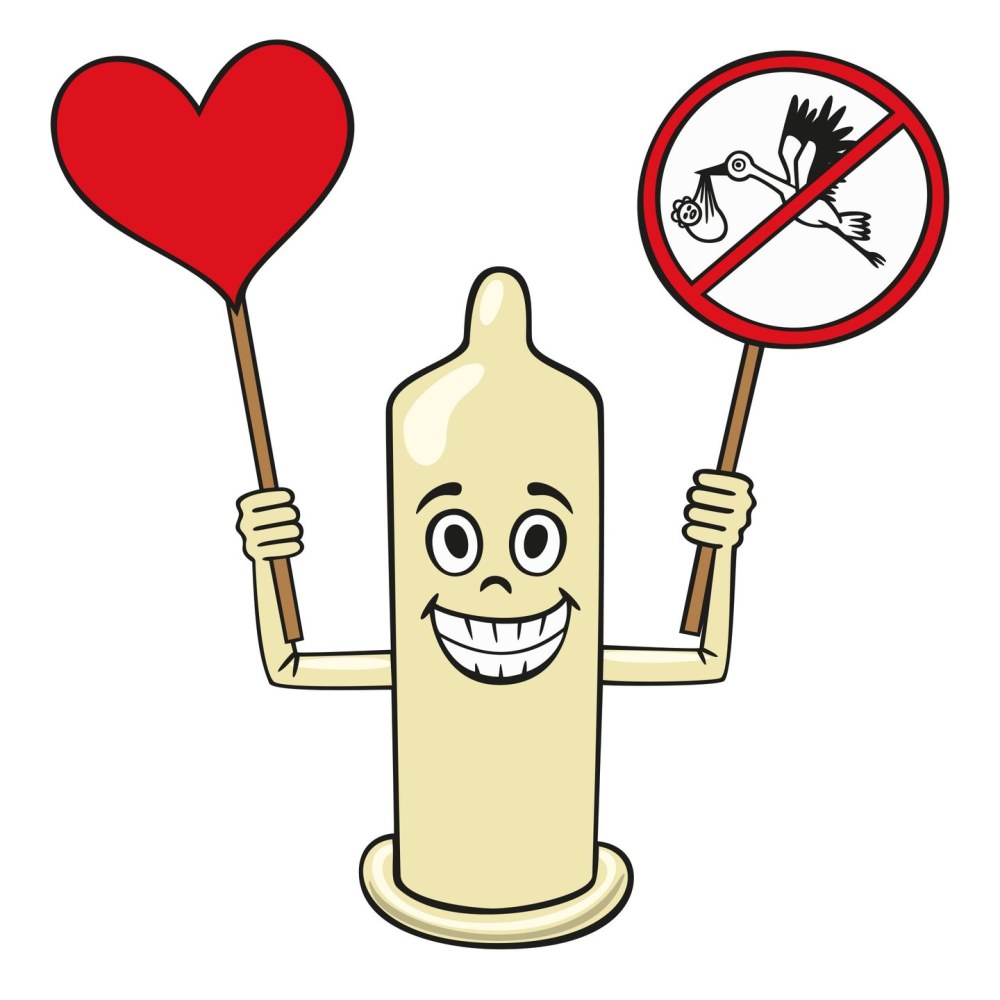 Презервативы серая упаковка