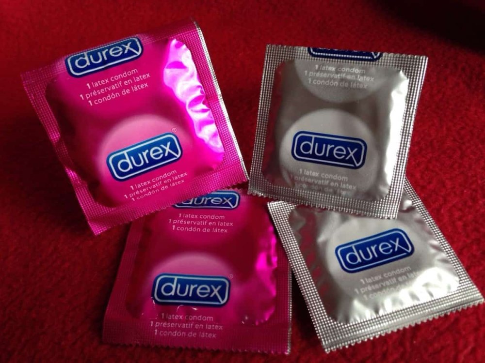 Визитка с презиком