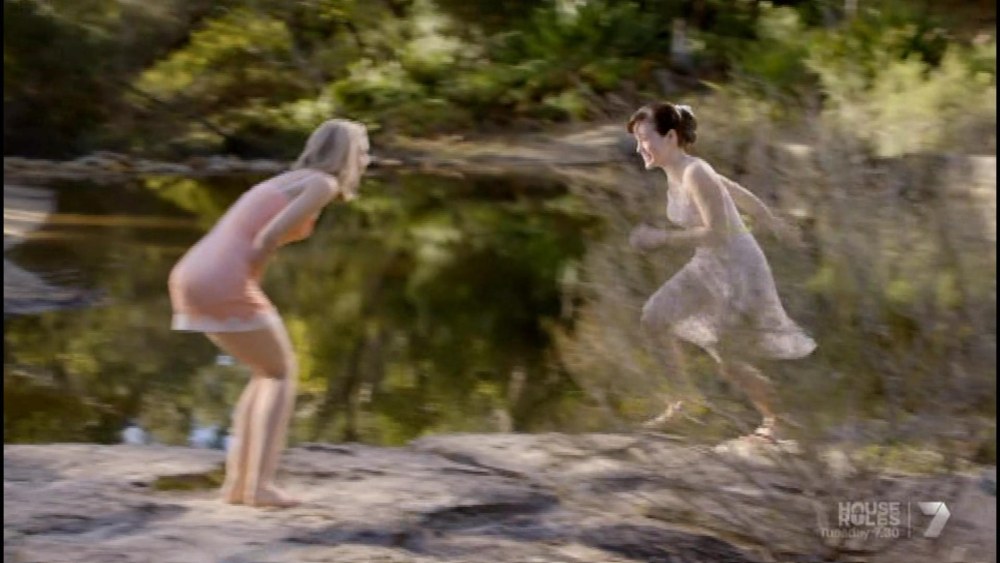 Холлис Джеймс голая белая