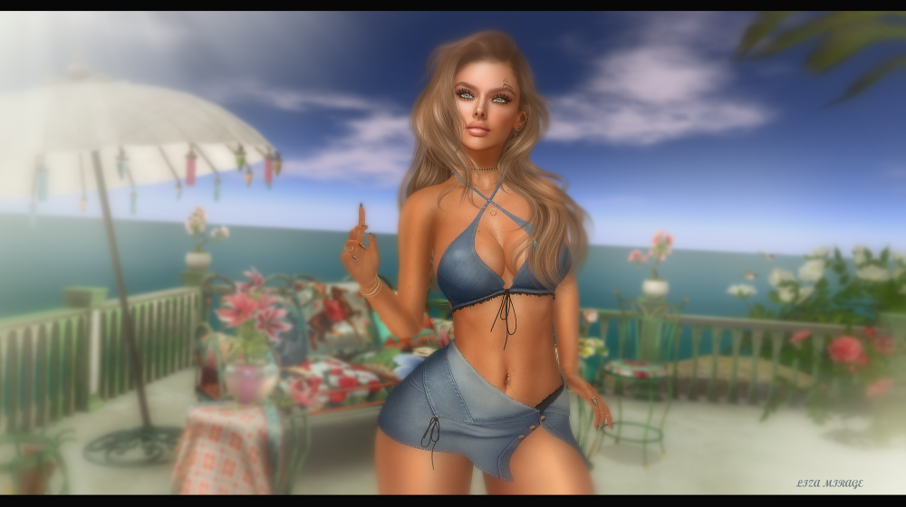 Прохождение игры для взрослых Mirage
