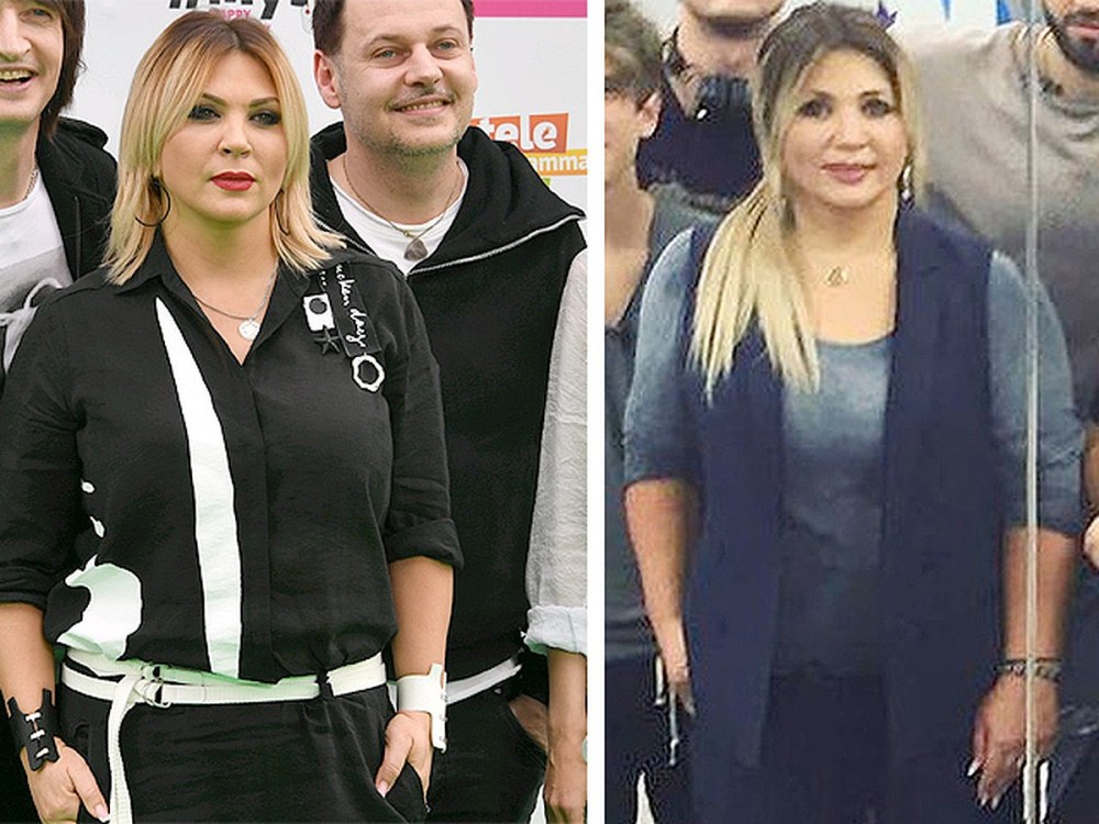 Гаврилова Ульяна Сергеевна