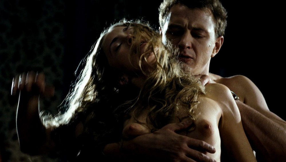 Анна Казючиц Юленька 2009