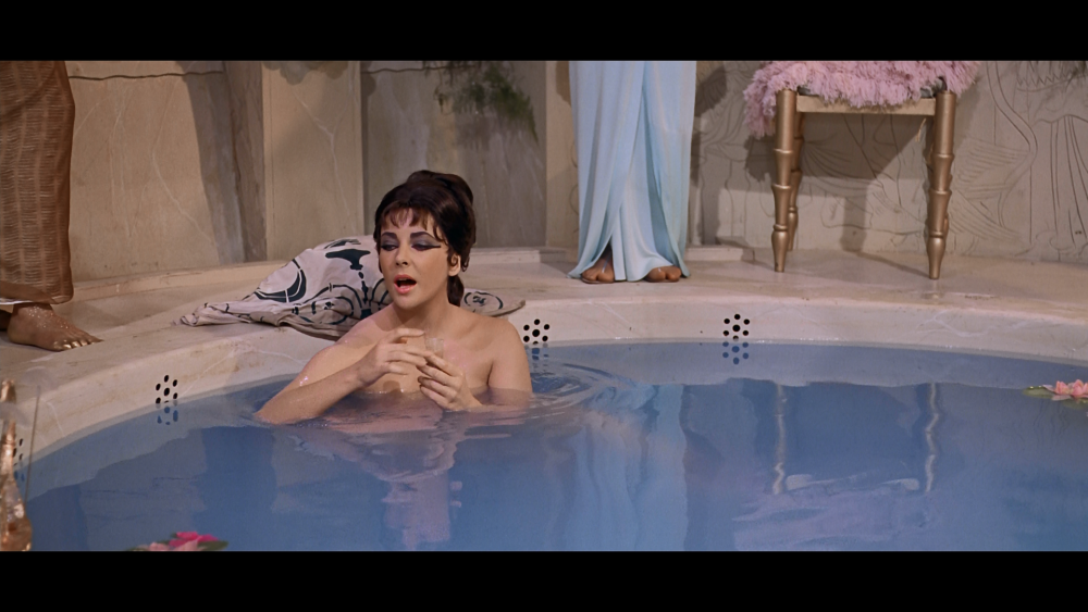 Клеопатра фильм 2003 18