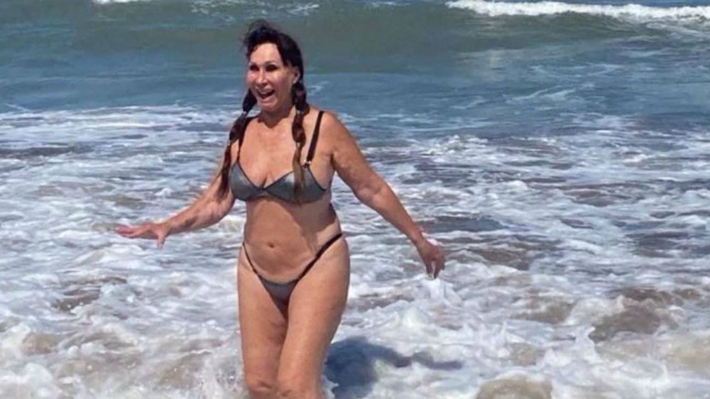 Алена Хмельницкая топлесс