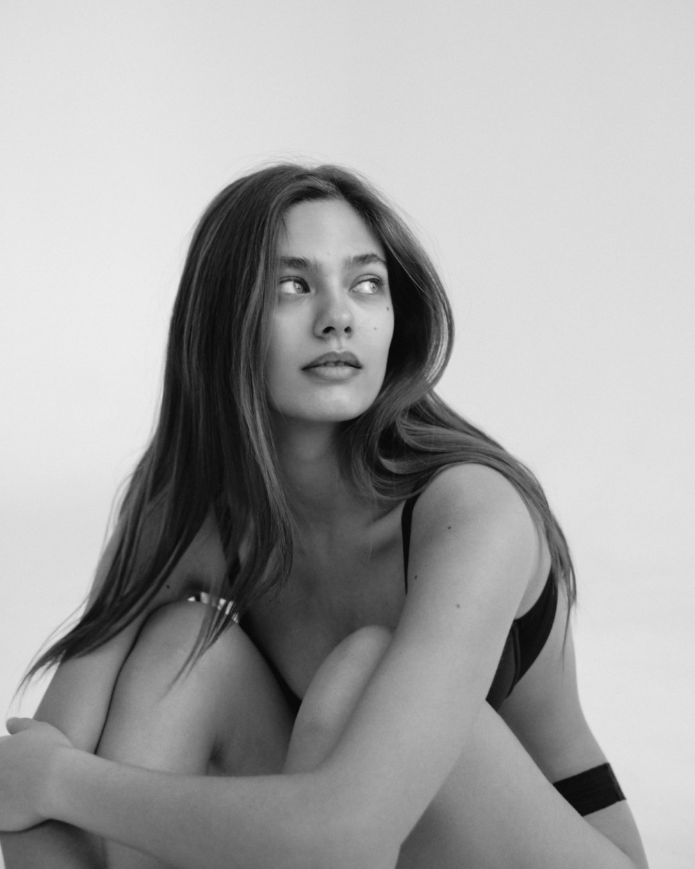 Alexandra Smelova Александра Смелова