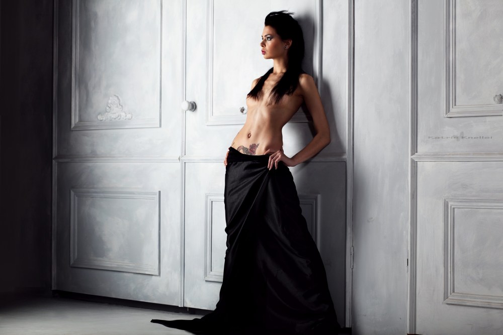 Юлия Пересильд я вернусь