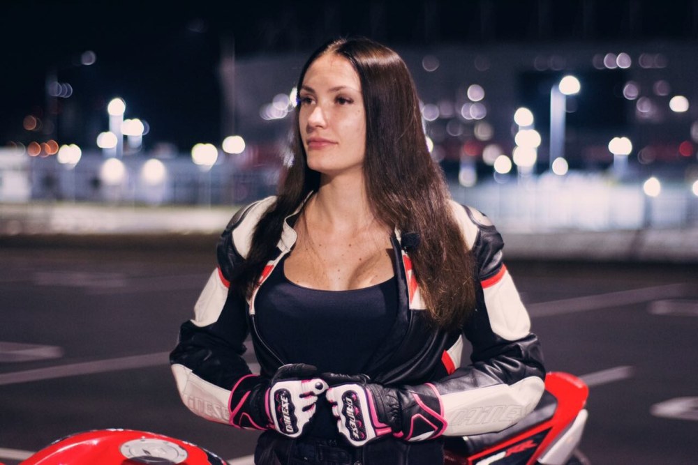 Кристин Кройк порнография