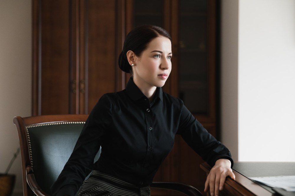 Мария Афанасьева порнофото