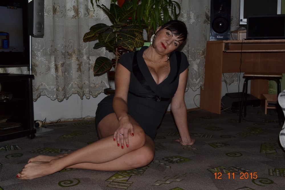 Оксана Балыко Новокузнецк