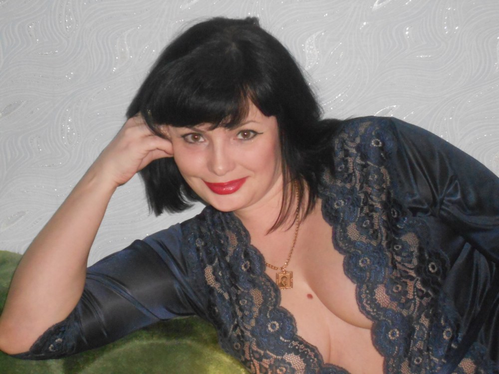 Голая зрелочка Ксюша Балыко фото