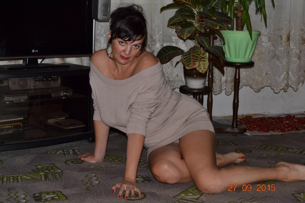 Оксана Балыко